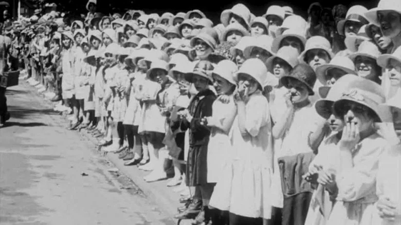 Luton's Jubilee screenshot 1