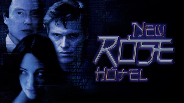 New Rose Hotel screenshot 8