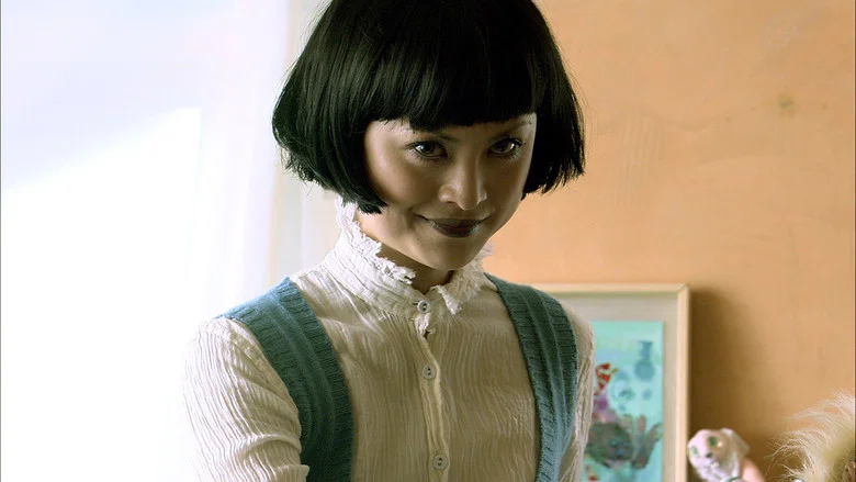 Black Kiss screenshot 3