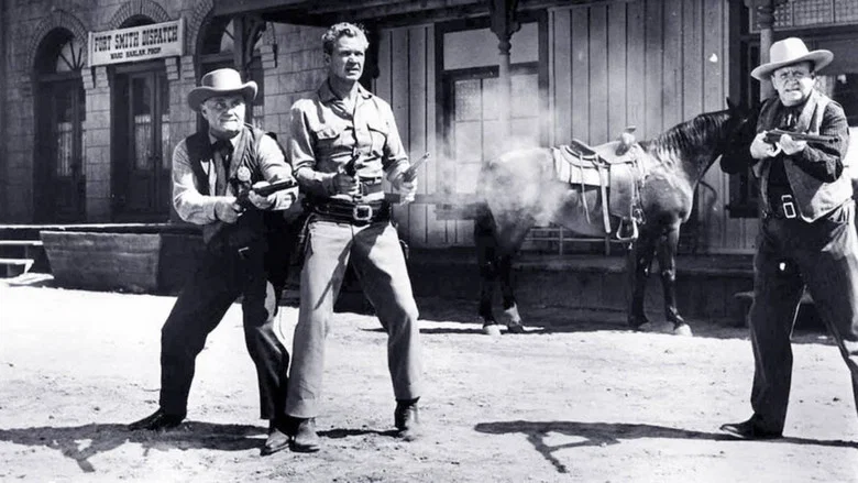 Oklahoma Territory screenshot 1