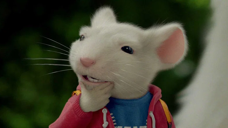 Stuart Little screenshot 8