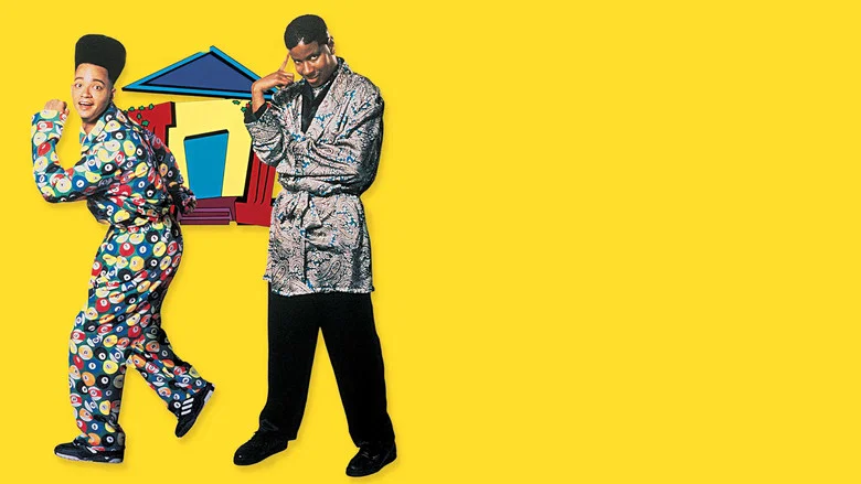 House Party 2 screenshot 1
