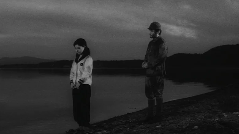 The Human Condition III: A Soldier's Prayer screenshot 3