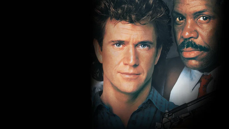 Lethal Weapon 2 screenshot 2