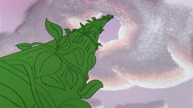 Beanstalk Bunny screenshot 2