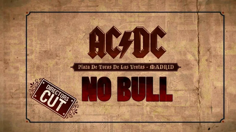 AC/DC: No Bull screenshot 4