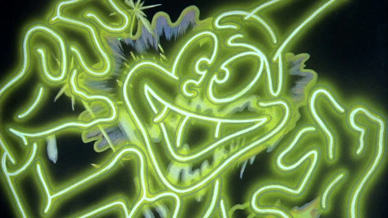 Mr. Bug Goes to Town screenshot 3