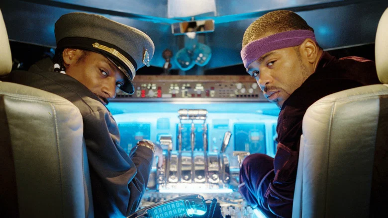 Soul Plane screenshot 2