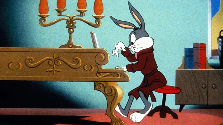 The Bugs Bunny/Road Runner Movie screenshot 4