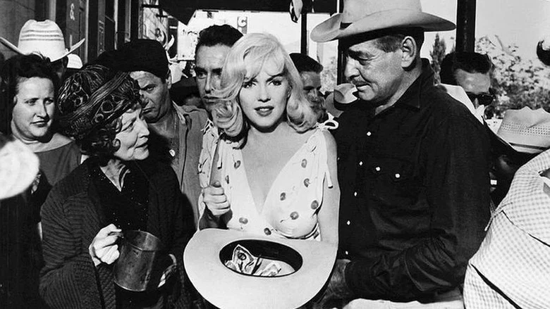The Misfits screenshot 3