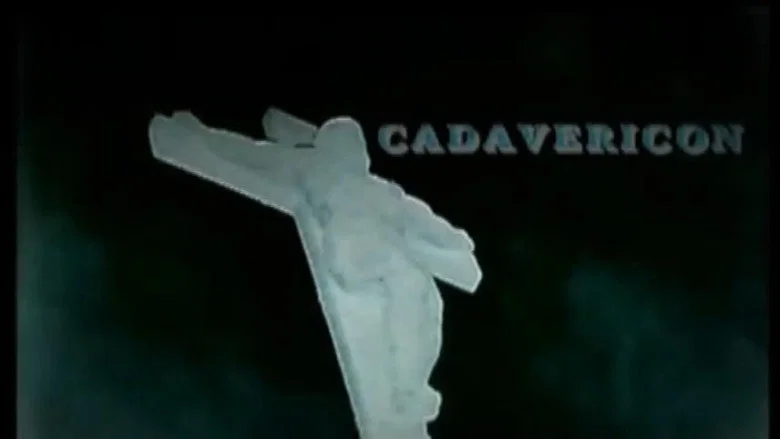 Cadavericon screenshot 1