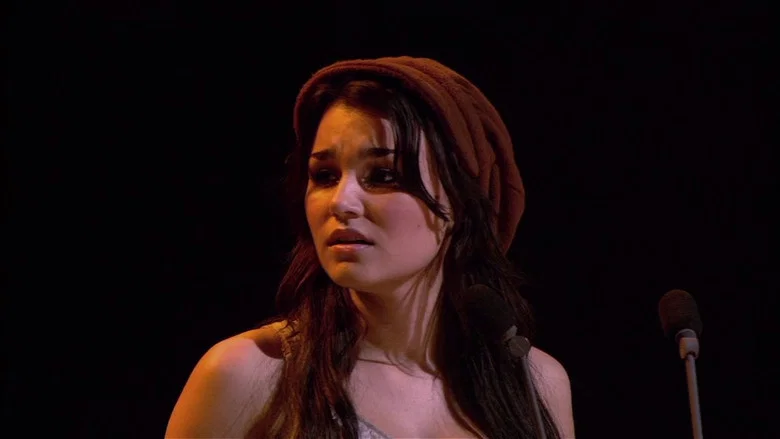 Les Misérables: 25th Anniversary in Concert screenshot 8