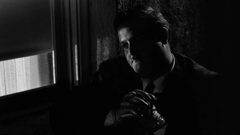 The Strangler screenshot 6