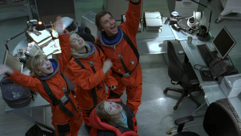 Absolute Zero screenshot 5