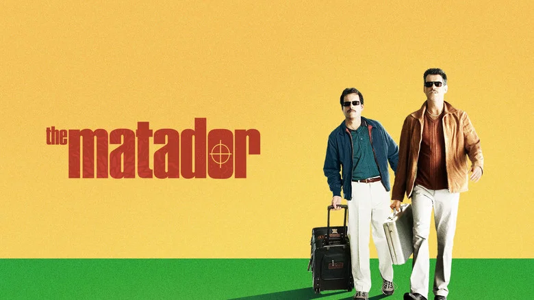 The Matador screenshot 7