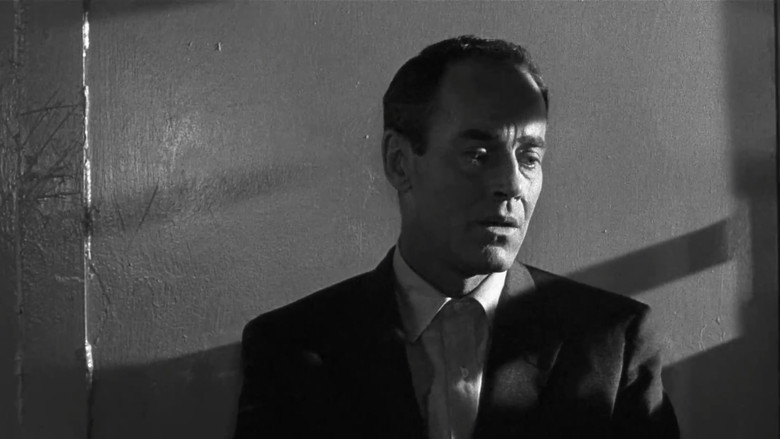 The Wrong Man screenshot 6