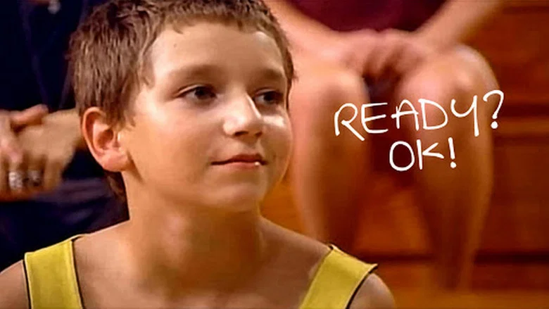 Ready? OK! screenshot 4