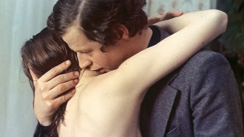 Love in the Afternoon screenshot 3