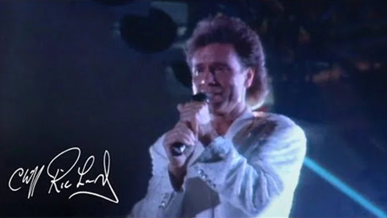 Cliff Richard From a Distance: The Event screenshot 1