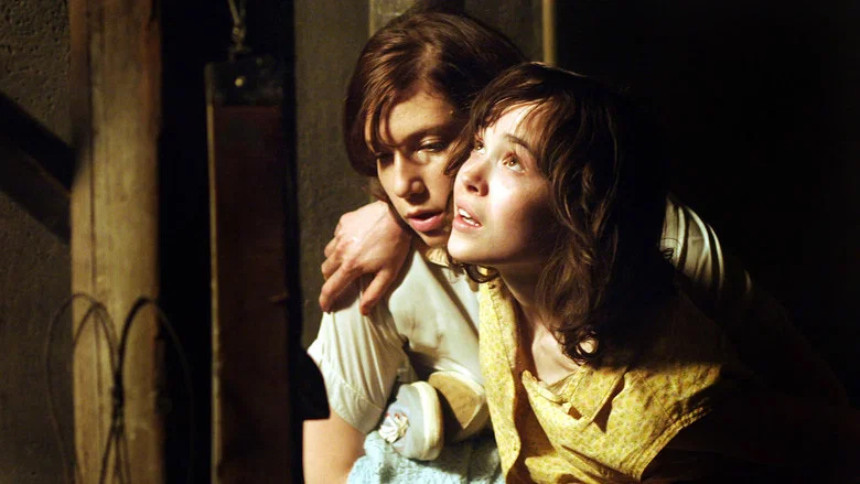 An American Crime screenshot 4