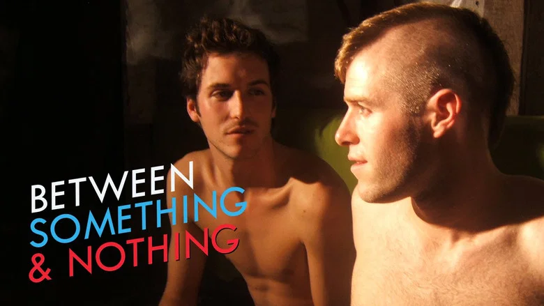 Between Something & Nothing screenshot 2