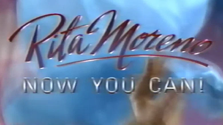 Rita Moreno: Now You Can! screenshot 1