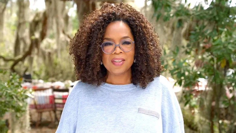 Oprah & The Color Purple Journey screenshot 1