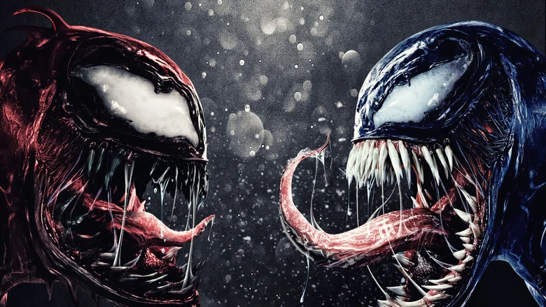 Venom: Let There Be Carnage screenshot 6