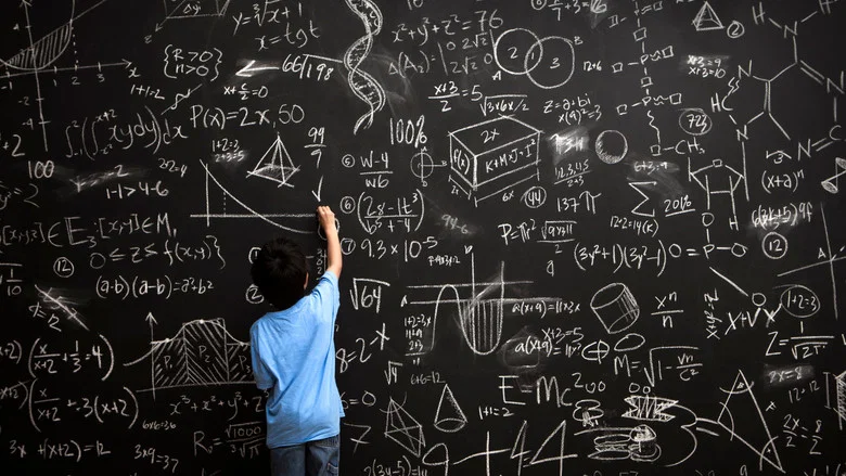 NOVA: The Great Math Mystery screenshot 2