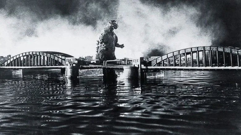 Godzilla screenshot 1
