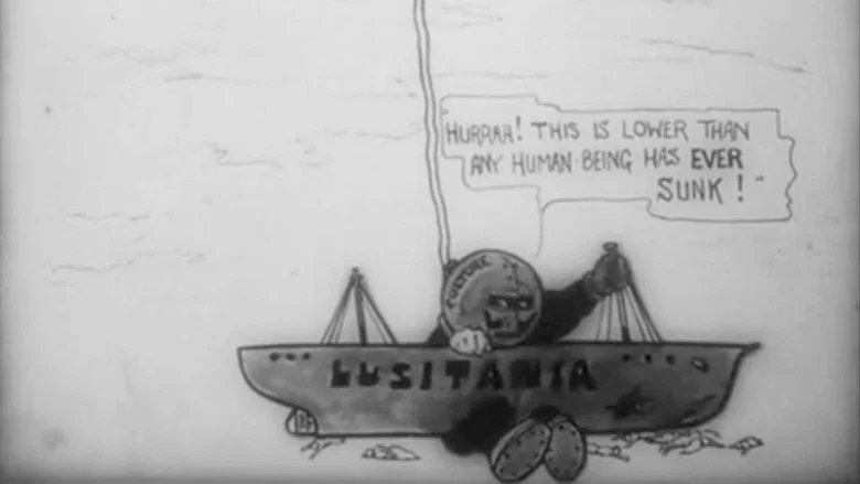 Studdy's War Cartoons screenshot 1