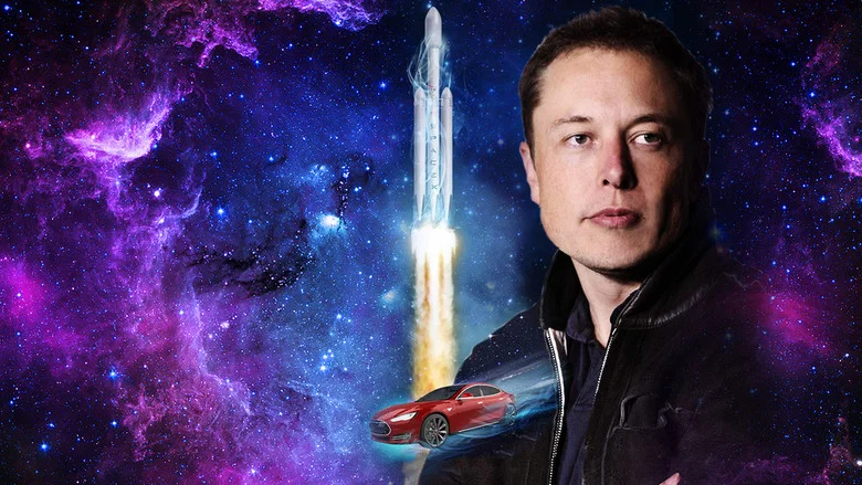 Elon Musk: The Real Life Iron Man screenshot 8