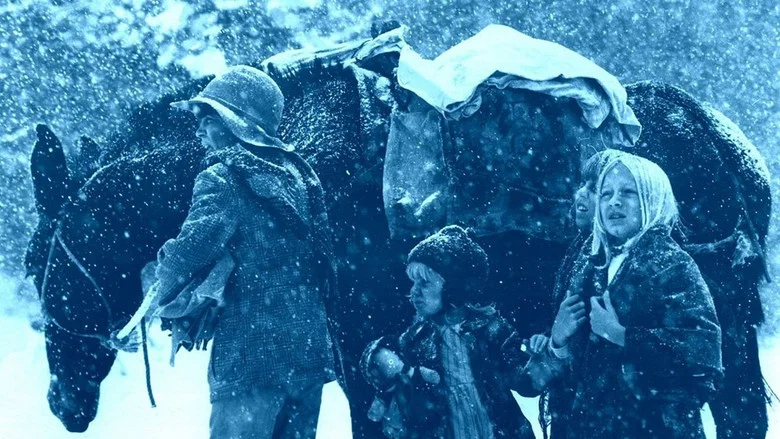 Seven Alone screenshot 3