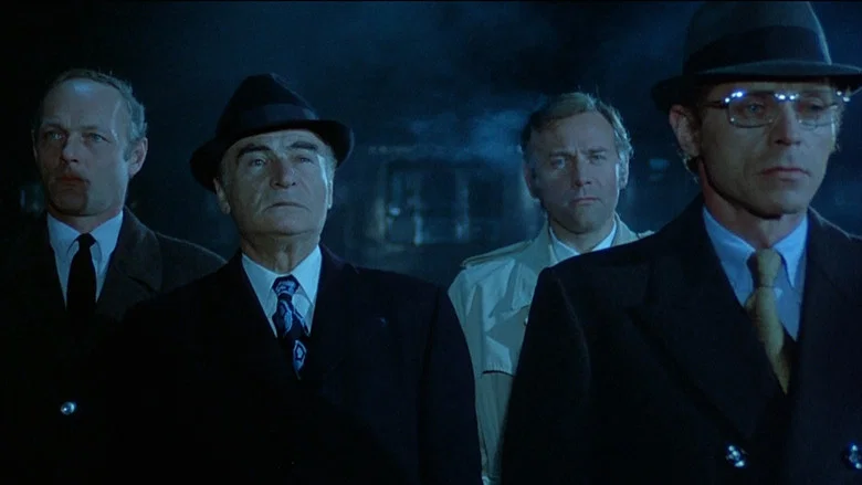 Un Flic screenshot 4