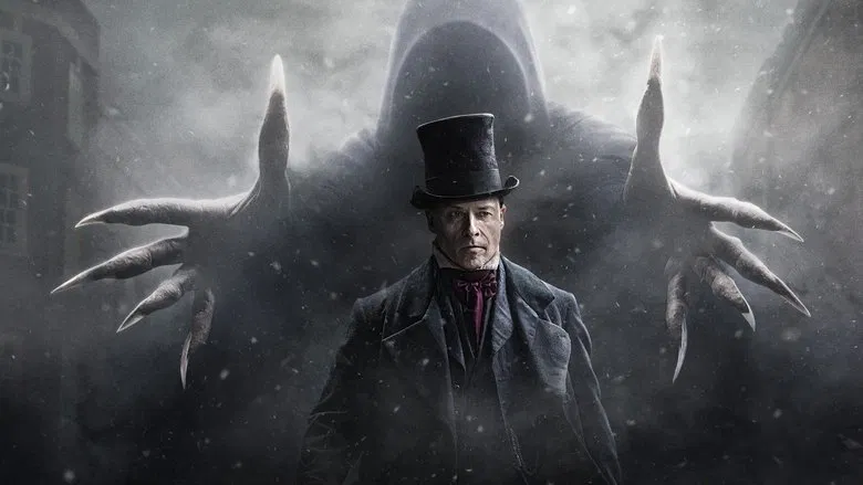 FX's A Christmas Carol screenshot 1