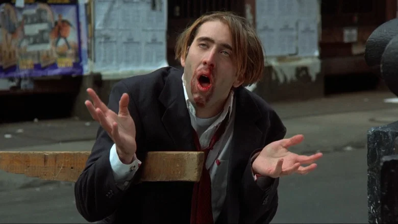 Vampire's Kiss screenshot 5
