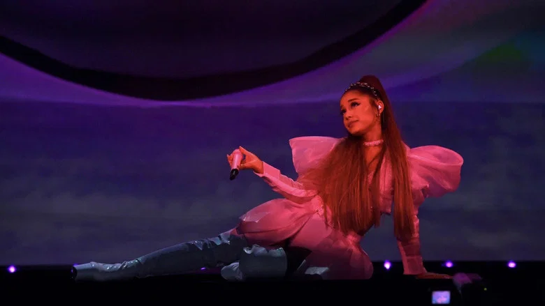 ariana grande: excuse me, i love you screenshot 4