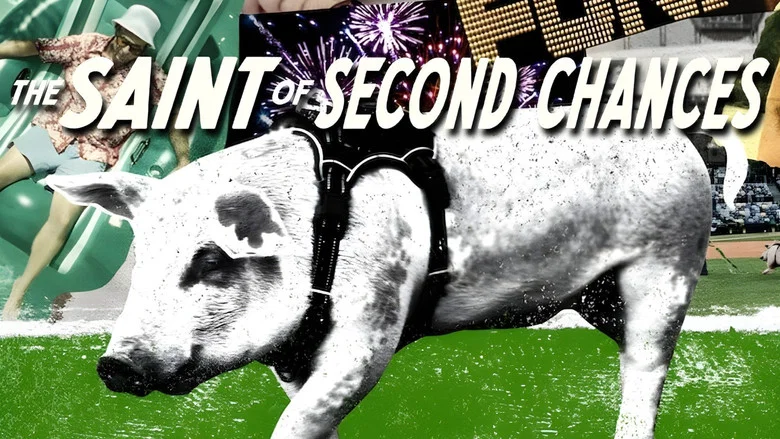 The Saint of Second Chances screenshot 4