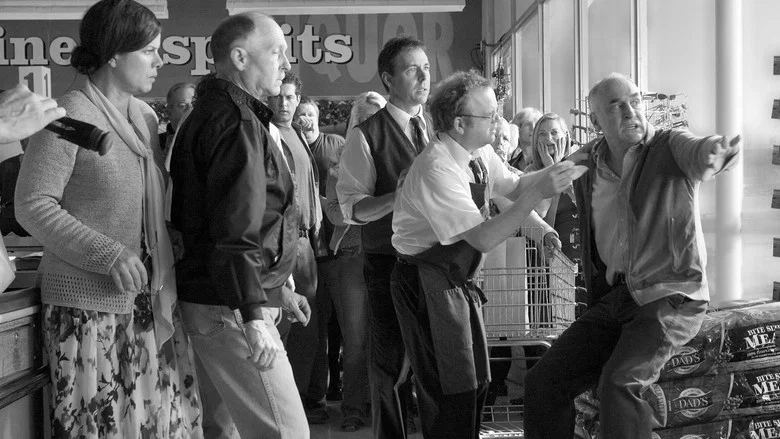 The Mist screenshot 5