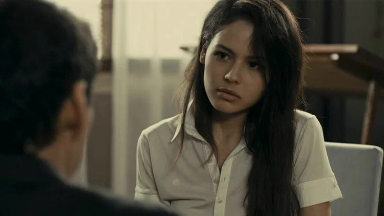 The Mosquito Net screenshot 2