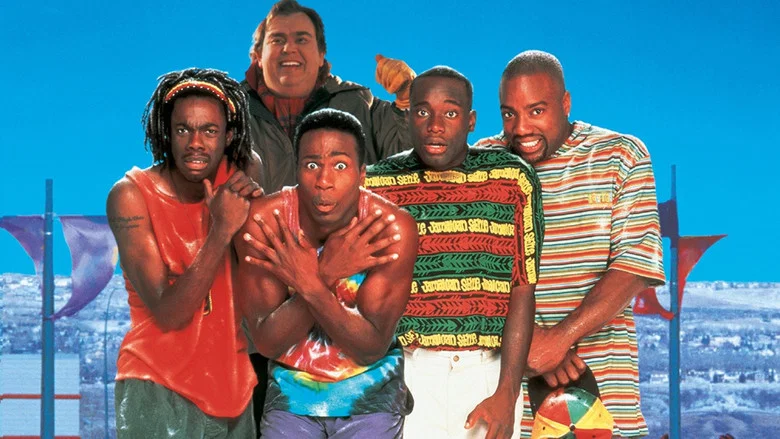 Cool Runnings screenshot 4