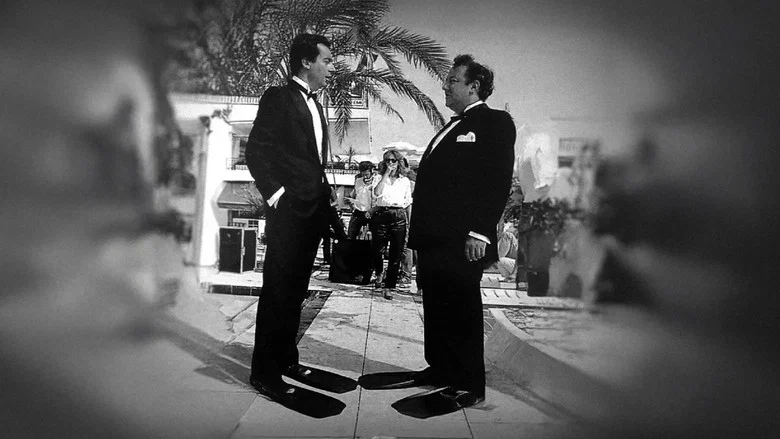 My Coluche screenshot 1