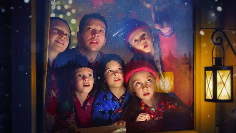 Christmas on Mistletoe Farm screenshot 2
