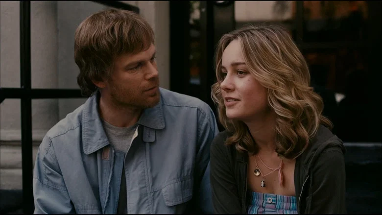 The Trouble with Bliss screenshot 1