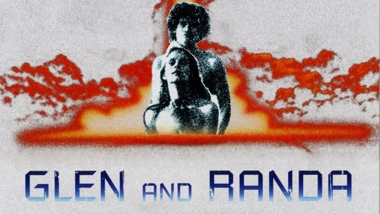 Glen and Randa screenshot 3