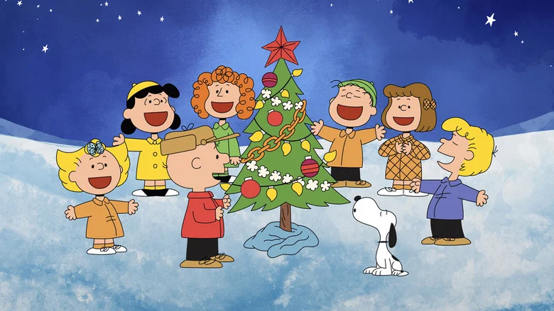 A Charlie Brown Christmas screenshot 1