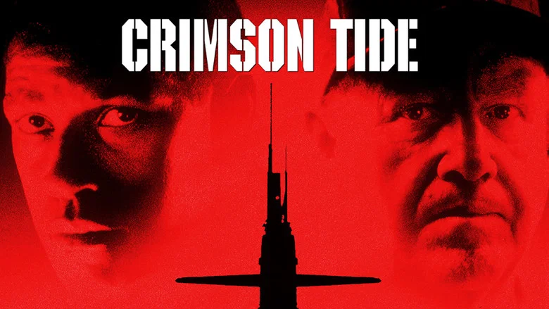 Crimson Tide screenshot 3