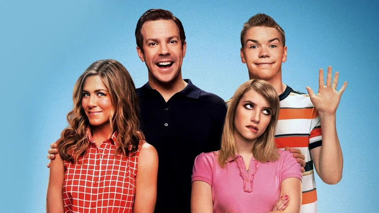 We're the Millers screenshot 7