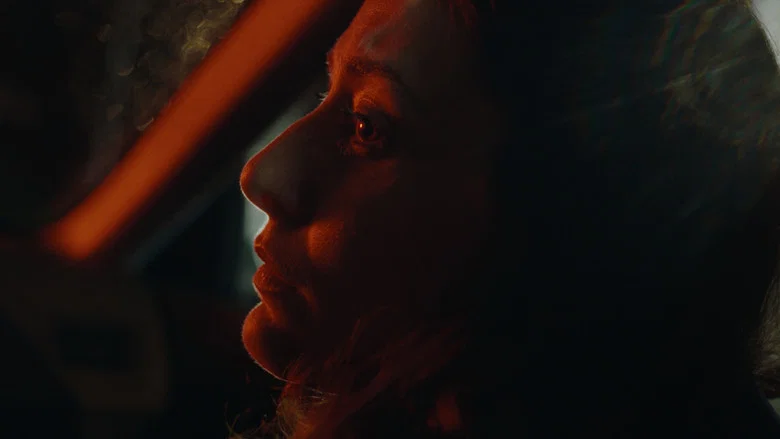Prisoner screenshot 1