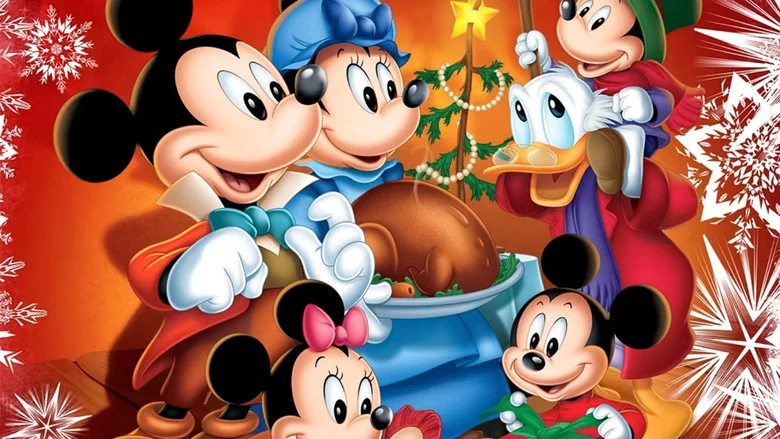 Mickey's Christmas Carol screenshot 8